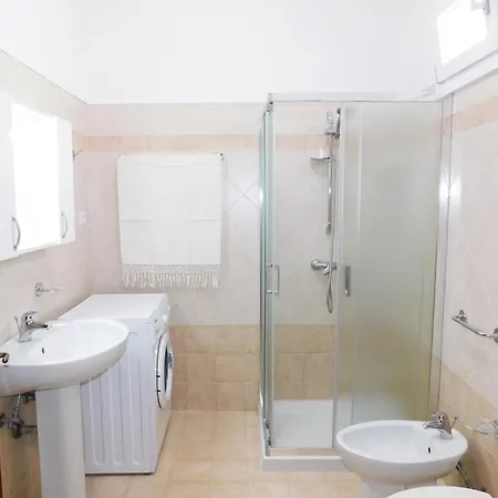 Bilocale Con Balcone Sul Mare 107