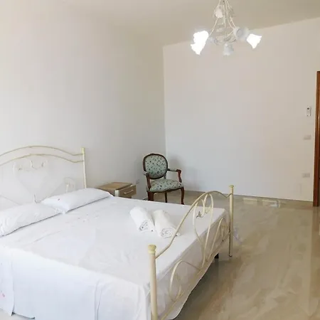 Διαμέρισμα Bilocale Con Balcone Sul Mare 107