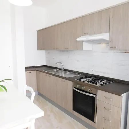 Διαμέρισμα Bilocale Con Balcone Sul Mare 107 Torre San Giovanni Ugento