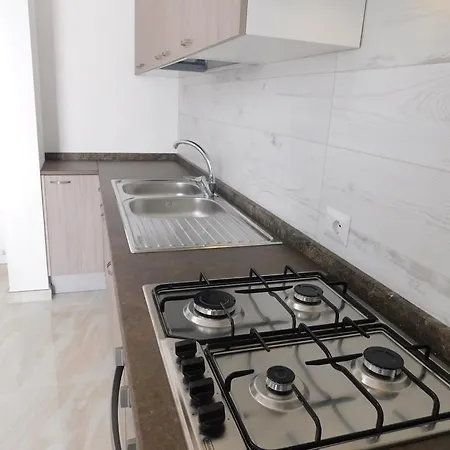 Διαμέρισμα Bilocale Con Balcone Sul Mare 107 Torre San Giovanni Ugento