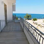 Daire Bilocale Con Balcone Sul Mare 107 *
