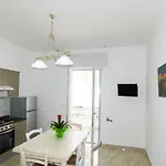 Bilocale Con Balcone Sul Mare 107 Lejlighed Torre San Giovanni Ugento