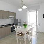 Bilocale Con Balcone Sul Mare 107 Lejlighed Torre San Giovanni Ugento