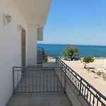 Bilocale Con Balcone Sul Mare 107 Daire