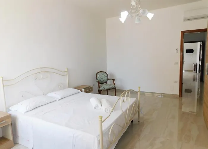 Appartement Bilocale Con Balcone Sul Mare 107 *